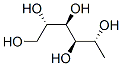 D-Quinovitol Structure
