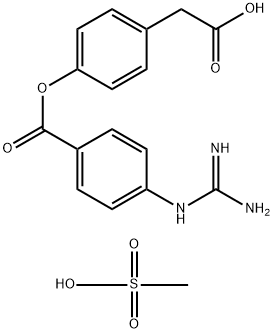 71079-09-9 Structure