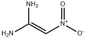 2-nitroethene-1,1-diamine Structure