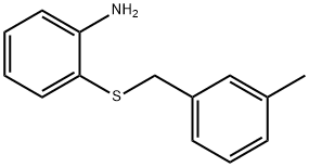 710967-01-4 Structure