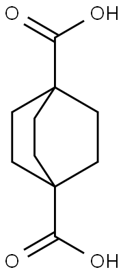 711-02-4 二环【2,2,2】辛烷-1,4-环己二羧酸