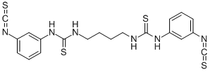 MRS 2578 Structure