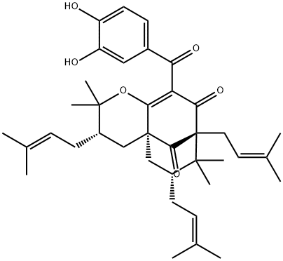 71117-97-0 Structure