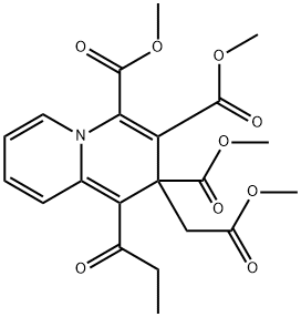 71127-19-0 Structure