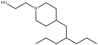 Octapinol Structure
