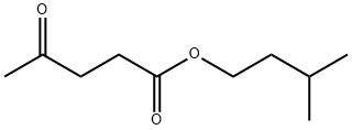 Iso-amyllevulinate|3-甲基丁基4-氧代戊酸酯