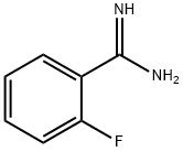 2-FLUORO-BENZAMIDINE