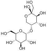 白菌二糖,71205-61-3,结构式