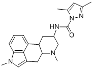 Metoquizine, 7125-67-9, 结构式