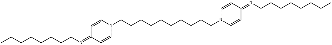 奥替尼啶,71251-02-0,结构式