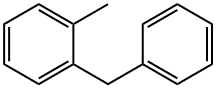 2-甲基二苯基甲烷, 713-36-0, 结构式