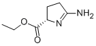 713071-15-9 2H-Pyrrole-2-carboxylicacid,5-amino-3,4-dihydro-,ethylester,(2S)-(9CI)