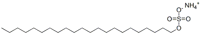71317-57-2 ammonium docosyl sulphate 