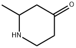 2-Methyl-4-piperidone Structure