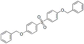 71338-01-7 bis(4-benzyloxyphenyl) sulphone