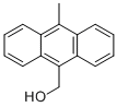 9-hydroxymethyl-10-methylanthracene|