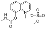 71350-04-4 Quinolinium, 8-hydroxy-1-methyl-, methylsulfate, methylcarbamate