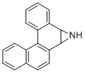 benzo(c)phenanthrene-5,6-imine Structure