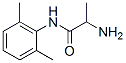 TOCAINIDE Struktur