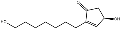 ENONALCOHOL Structure