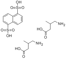 化合物 T22509, 71424-95-8, 结构式