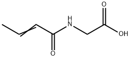 Crotonyl glycine|