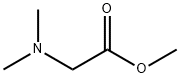 N,N-DIMETHYLGLYCINE METHYL ESTER|N,N-二甲基甘氨酸甲酯