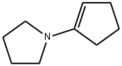 7148-07-4 1-(1-吡咯烷)环戊烯