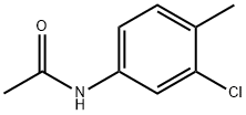 3-CHLORO-4-METHYLACETANILIDE price.