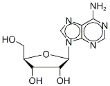 Adenosine-2'-13C