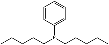 DI-N-PENTYLPHENYLPHOSPHINE