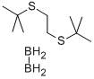 1,2-BIS(TERT-BUTYLTHIO)ETHANE:DIBORANE COMPLEX