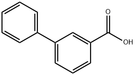 3-Biphenylcarboxylic acid|3-苯基苯甲酸