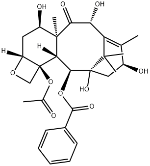 10-Deacetyl