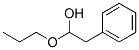 alpha-propoxyphenethyl alcohol ,71648-33-4,结构式