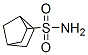 2-Norbornanesulfonamide(7CI,8CI) 化学構造式