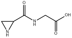 글리신,N-(2-아지리디닐카르보닐)-(9CI)