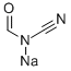 N-시아노포름아미드나트륨염