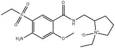 71676-01-2 Structure