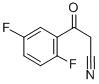 71682-96-7 2',5'-二氟苯甲酰基乙腈