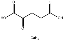 Calcium 2-oxoglutarate