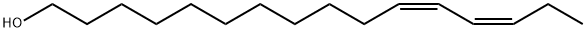 (11Z,13Z)-11,13-Hexadecadien-1-ol|(11Z,13Z)-11,13-Hexadecadien-1-ol