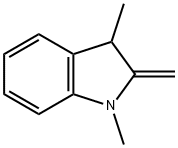 1,3-dimethyl-2-methylene-1H-indoline|
