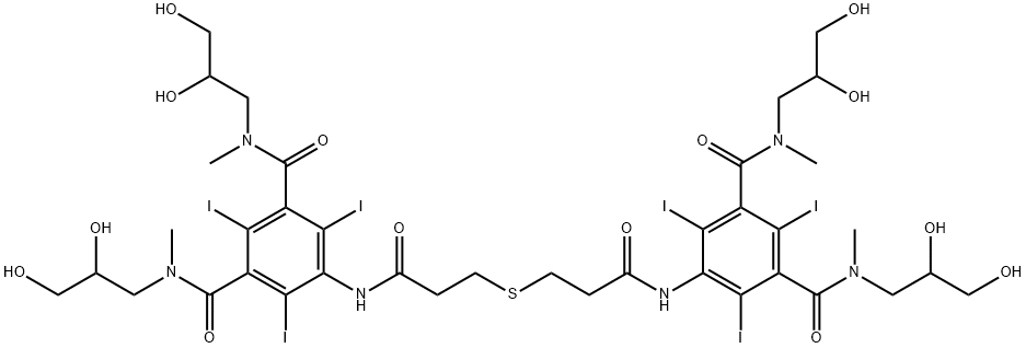 71767-13-0 碘酞硫