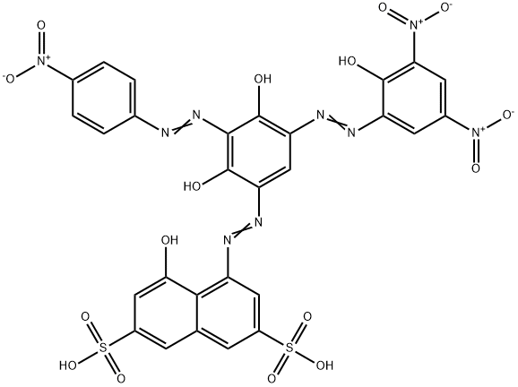 71799-74-1 Structure