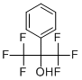 1,1,1,3,3,3-HEXAFLUORO-2-PHENYL-2-PROPANOL Struktur