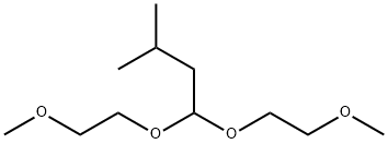 6-(2-Methylpropyl)-2,5,7,10-tetraoxaundecane|