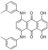 溶剂绿28,71839-01-5,结构式