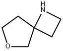 6-Oxa-1-aza-spiro[3.4]octane oxalate Structure