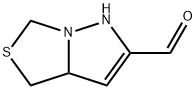 718621-59-1 1H,6H-Pyrazolo[1,5-c]thiazole-2-carboxaldehyde, 3a,4-dihydro- (9CI)